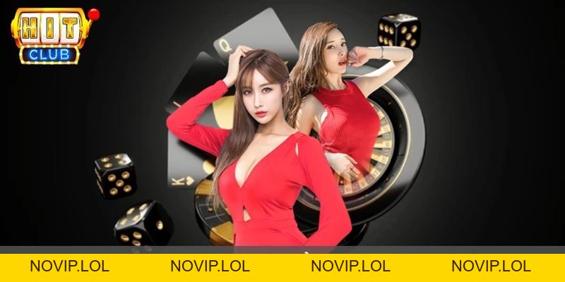 Toggle Menu - Novip
