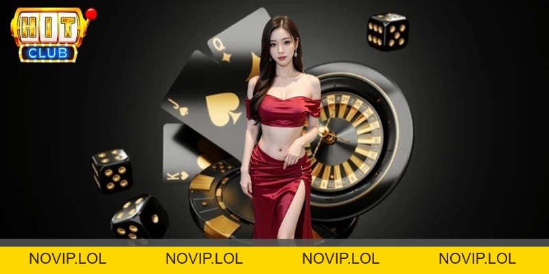 Toggle Menu - Novip