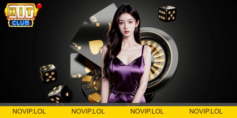 Toggle Menu - Novip