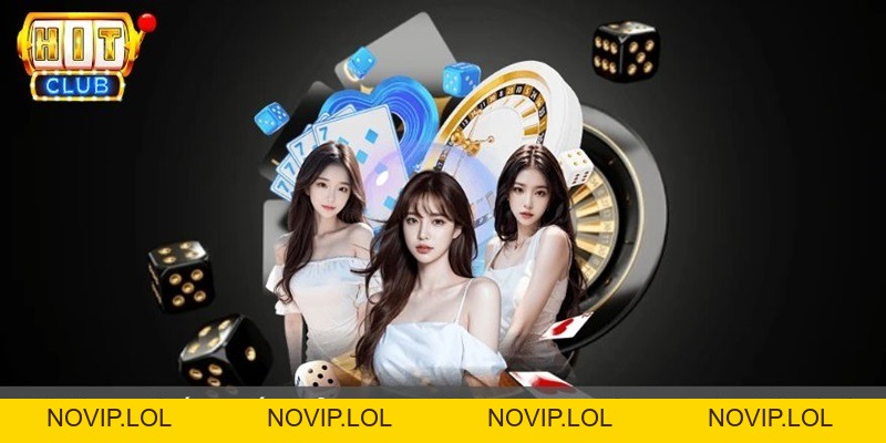 Toggle Menu - Novip