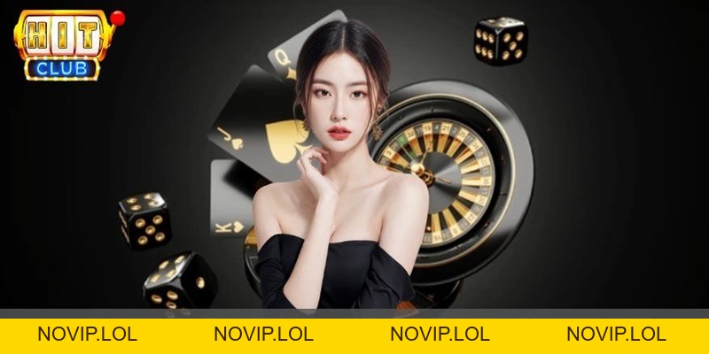Toggle Menu - Novip