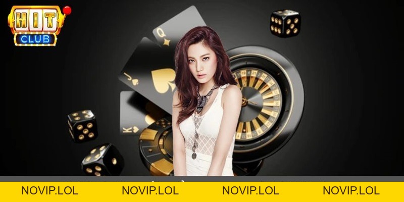 Toggle Menu - Novip