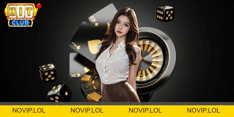 Toggle Menu - Novip