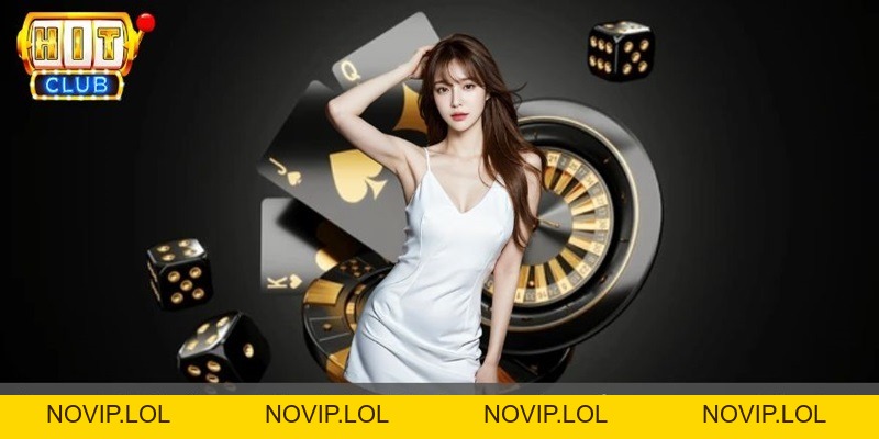 Toggle Menu - Novip