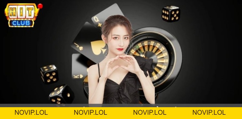 Toggle Menu - Novip