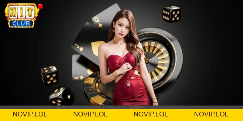 Toggle Menu - Novip