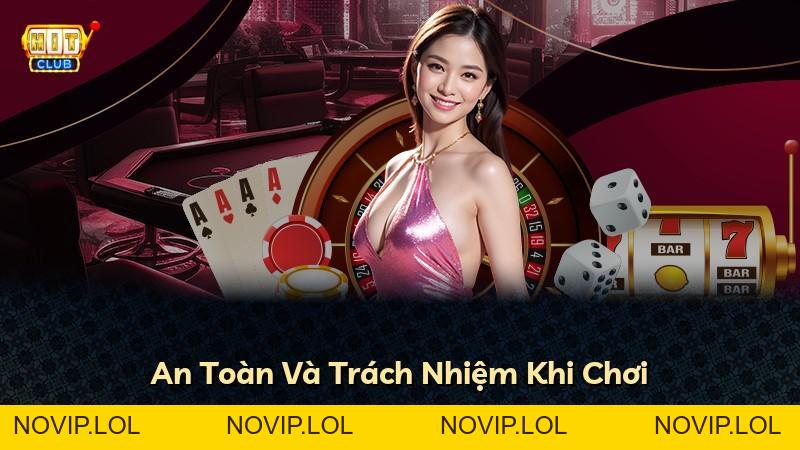 Toggle Menu - Novip