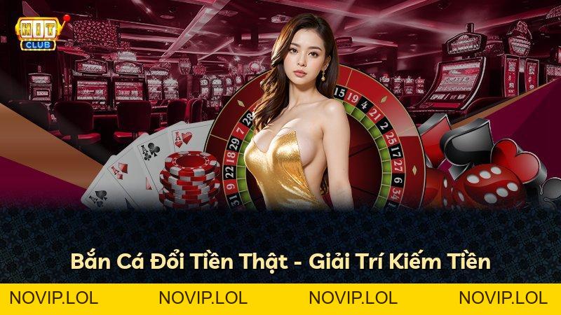 Toggle Menu - Novip