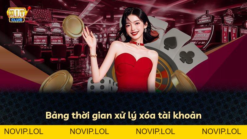 Toggle Menu - Novip