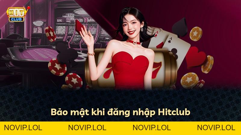Toggle Menu - Novip