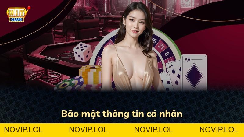 Toggle Menu - Novip