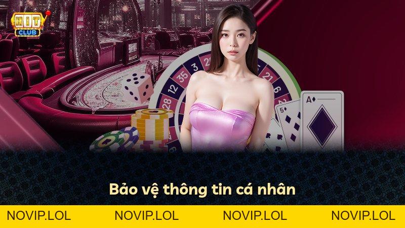 Toggle Menu - Novip