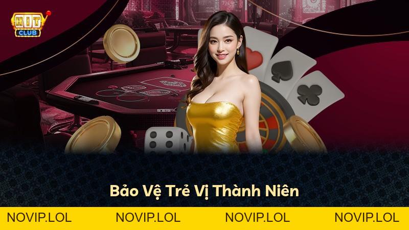 Toggle Menu - Novip