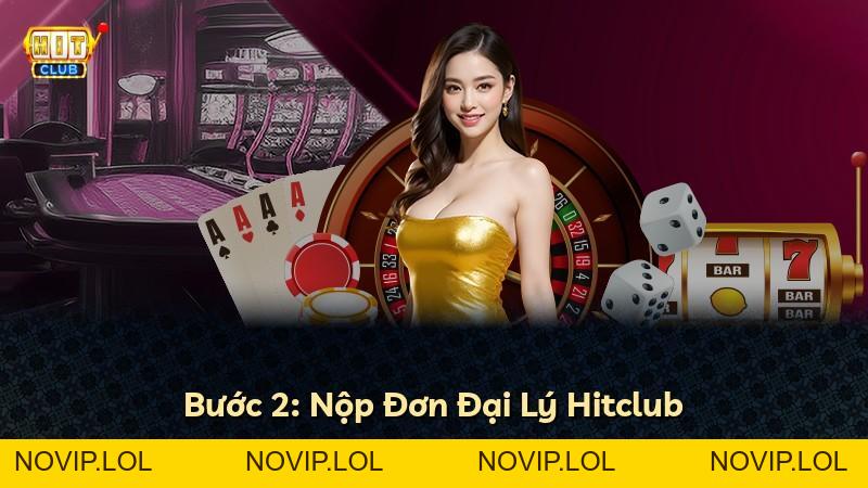 Toggle Menu - Novip