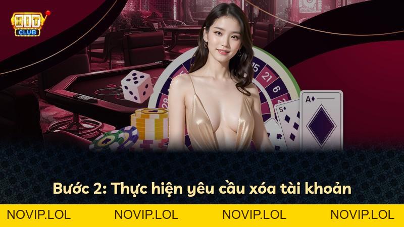 Toggle Menu - Novip