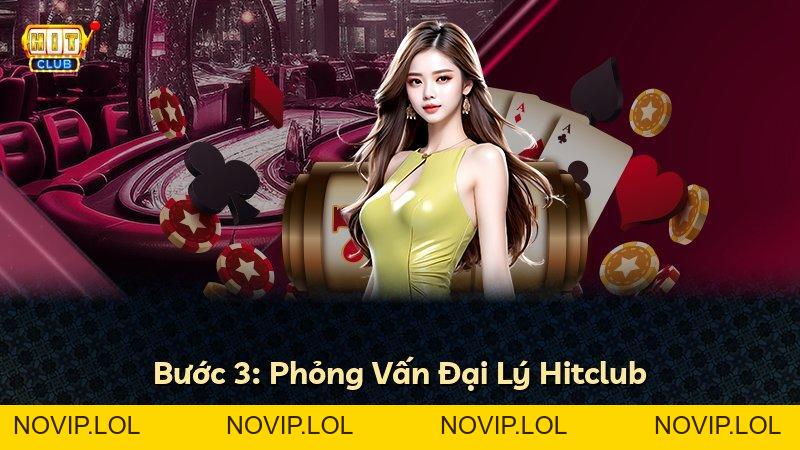 Toggle Menu - Novip