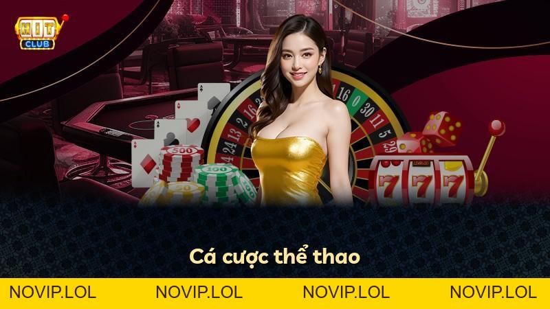 Toggle Menu - Novip