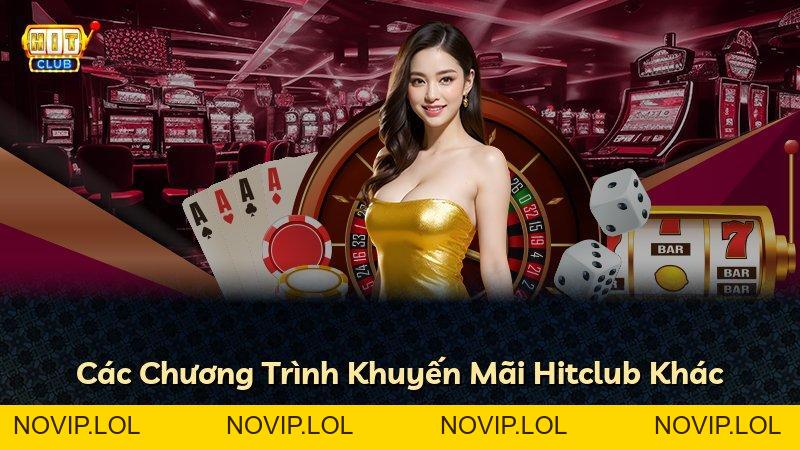 Toggle Menu - Novip