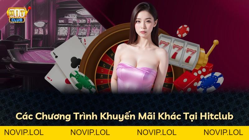 Toggle Menu - Novip