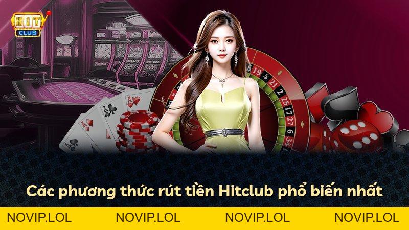 Toggle Menu - Novip