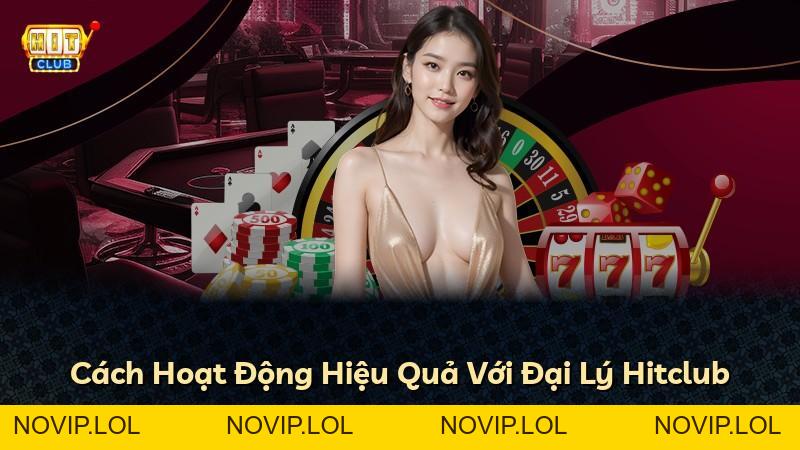 Toggle Menu - Novip