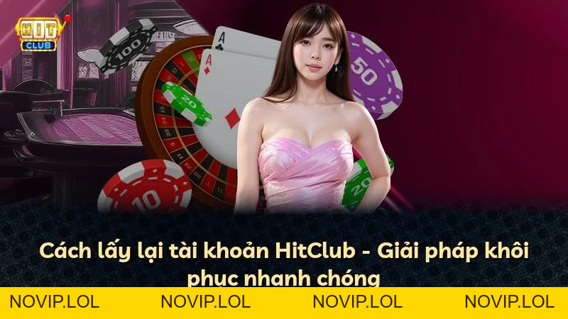 Toggle Menu - Novip