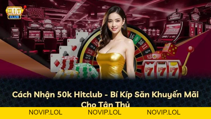Toggle Menu - Novip