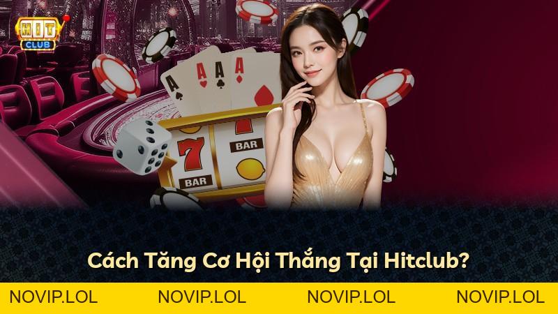 Toggle Menu - Novip