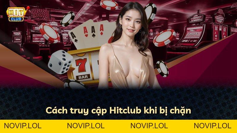 Toggle Menu - Novip