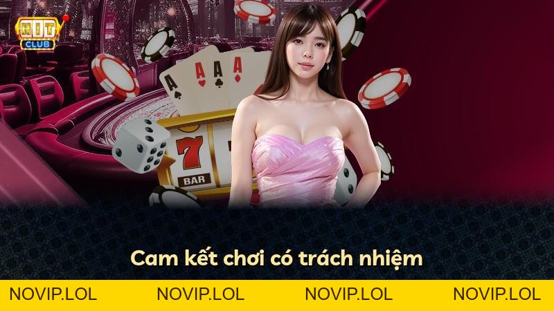 Toggle Menu - Novip