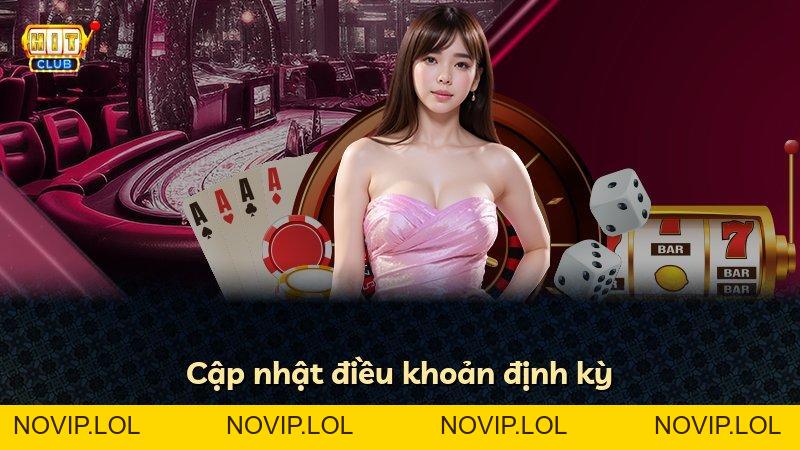 Toggle Menu - Novip