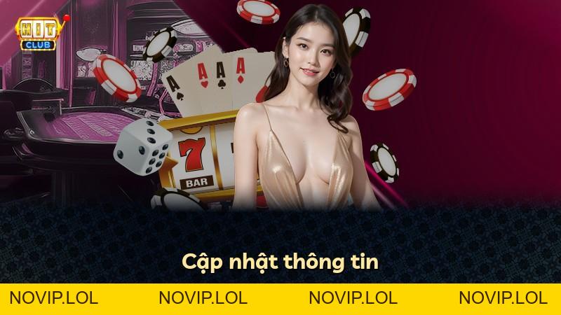 Toggle Menu - Novip