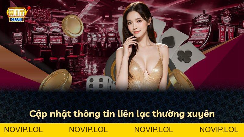 Toggle Menu - Novip