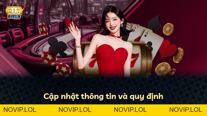 Toggle Menu - Novip
