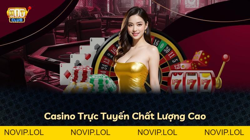 Toggle Menu - Novip