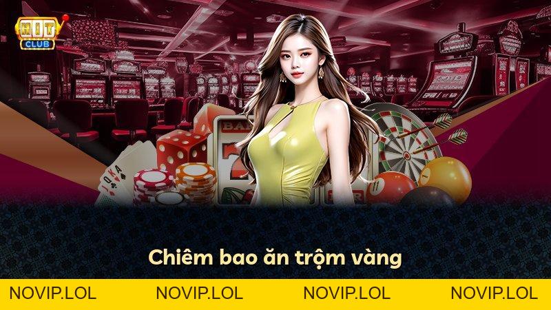 Toggle Menu - Novip