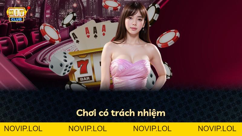 Toggle Menu - Novip
