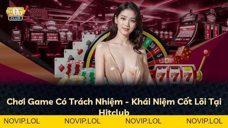 Toggle Menu - Novip