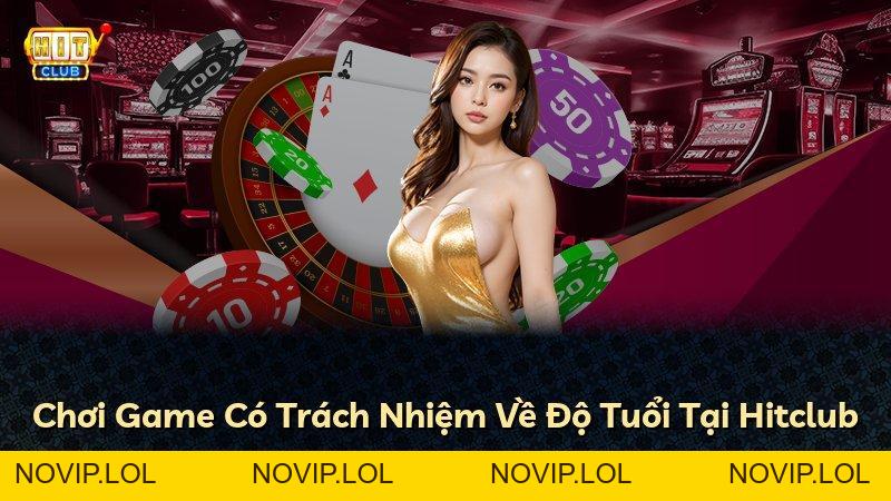 Toggle Menu - Novip
