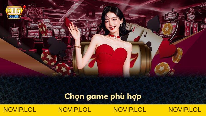 Toggle Menu - Novip