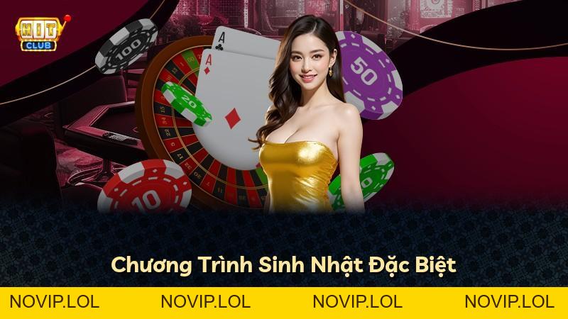 Toggle Menu - Novip