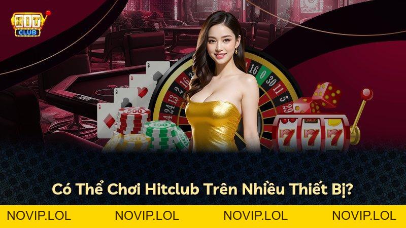 Toggle Menu - Novip