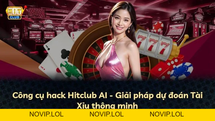 Toggle Menu - Novip