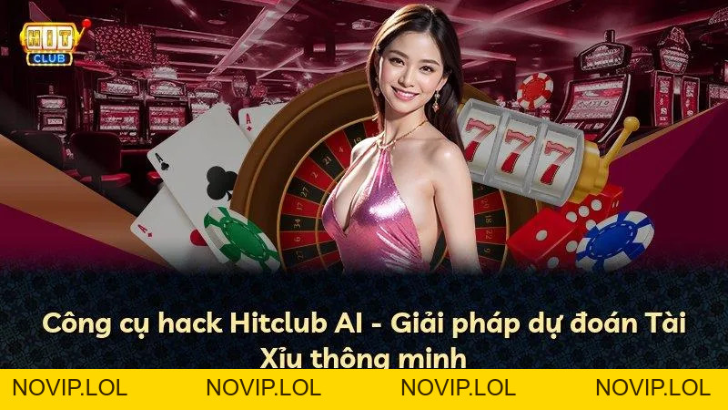 Toggle Menu - Novip