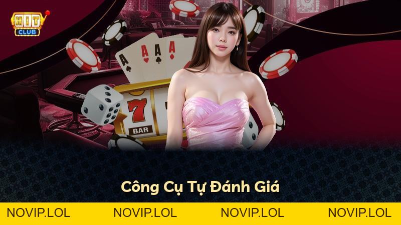 Toggle Menu - Novip