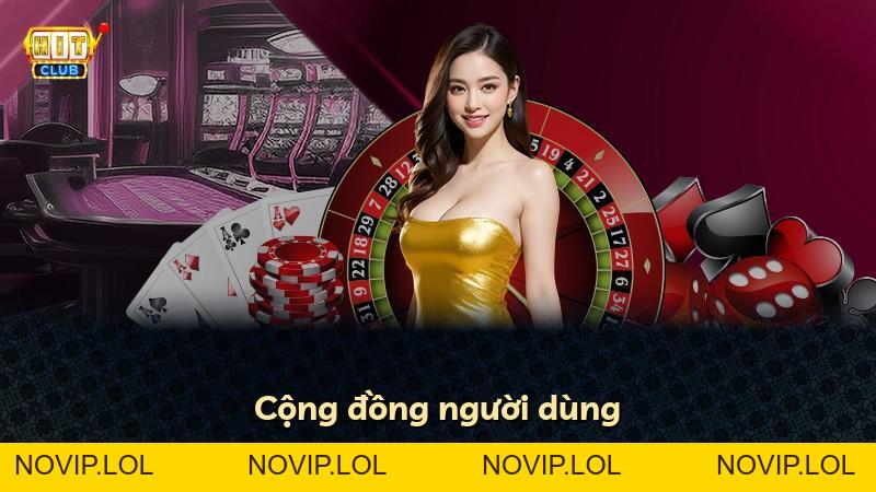 Toggle Menu - Novip