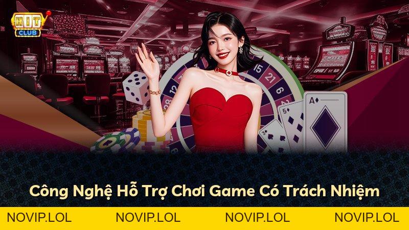 Toggle Menu - Novip