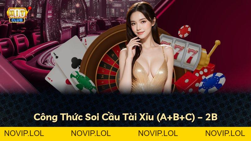 Toggle Menu - Novip