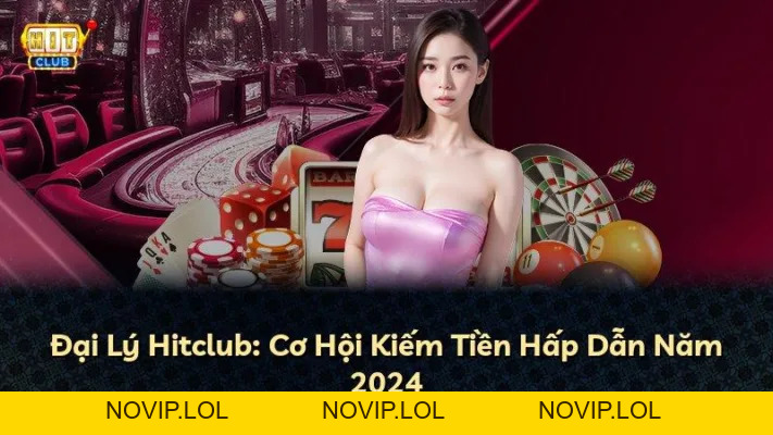 Toggle Menu - Novip