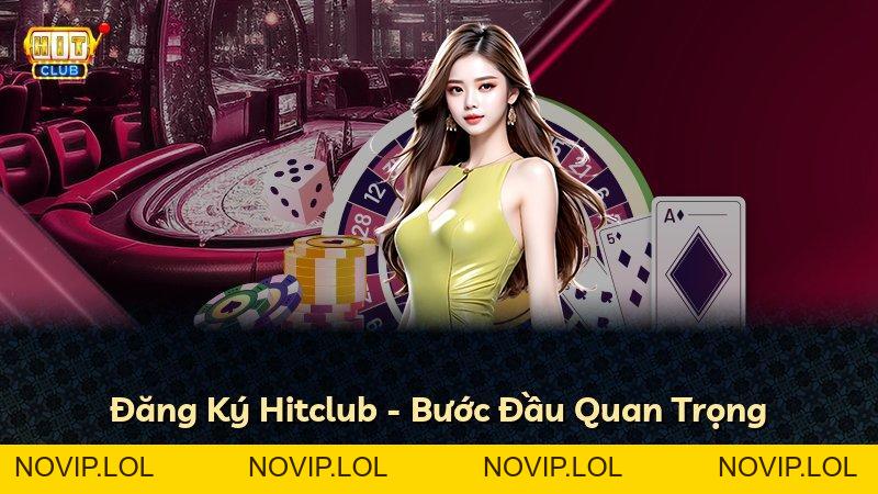Toggle Menu - Novip